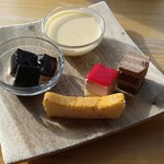 キッチンブー - 