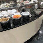 千树里自助餐厅 - 