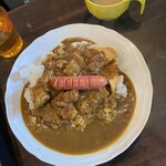 nicoカレー - 