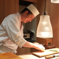 すし 良月 - 
