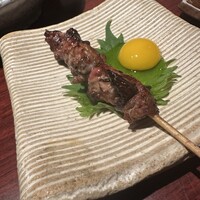 新宿うな鐵 はなれ - 
