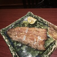 新宿うな鐵 はなれ - 