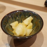 すし 良月 - 