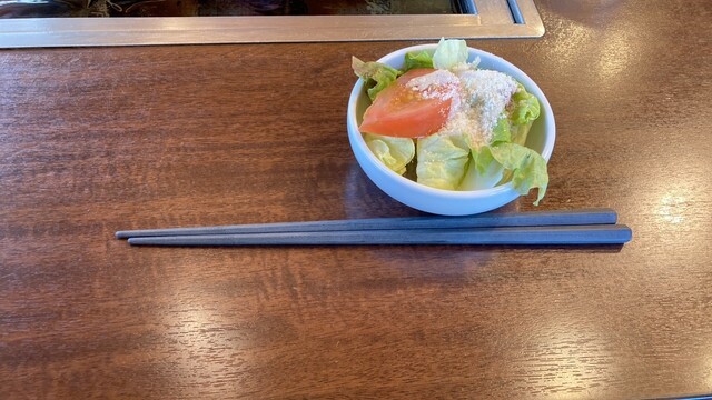 Okonomiyaki Honpo Okazaki Hane Ten