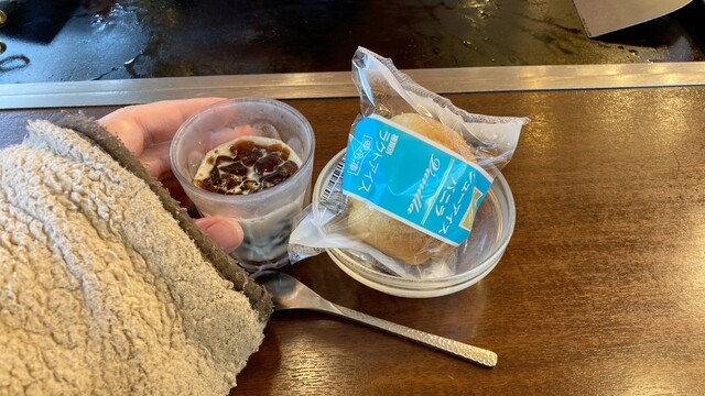 Okonomiyaki Honpo Okazaki Hane Ten photo 3