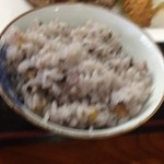 御食事処 朱鷺 - 美味しそうだ