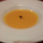 Le Salon de Legumes - かぼちゃの冷製スープ