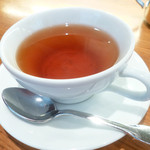ALBALONGA - 紅茶