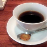 Le Salon de Legumes - コーヒー