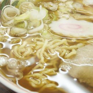 花やラーメン_0