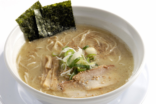 らぁめん　うんじゃらげ - 白石蔵王（ラーメン）の写真