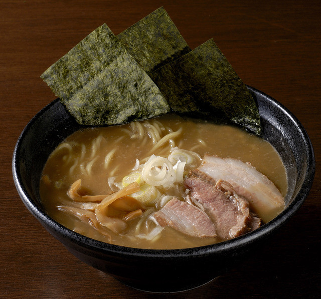 らぁめん　うんじゃらげ - 白石蔵王（ラーメン）の写真