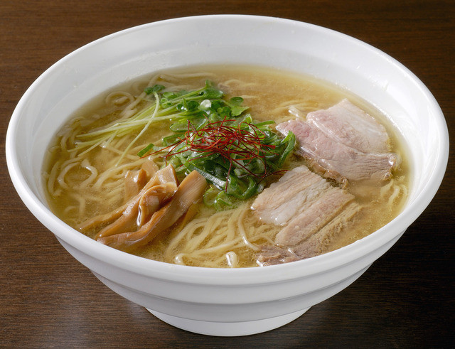 らぁめん　うんじゃらげ - 白石蔵王（ラーメン）の写真
