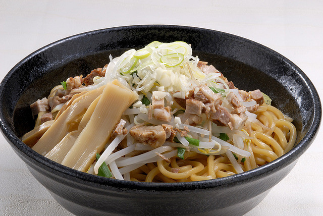 らぁめん　うんじゃらげ - 白石蔵王（ラーメン）の写真