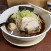 我馬らーめん 津田沼店