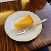 カフェ・アンセーニュ・ダングル 自由が丘店