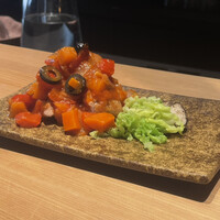 TOKi - 大和肉鶏のチリンドロン