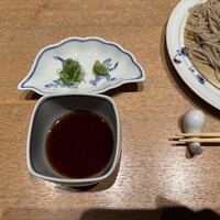 そばがみ - 