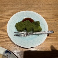 そばがみ - 