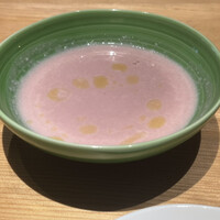 TOKi - 赤蕪のスープ