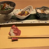 かどや 虎ノ門 - 
