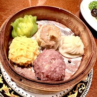 Shanghai Dining 状元樓 - 