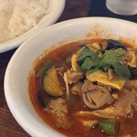 タイカリーピキヌー - 