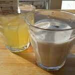 キッチンブー - 