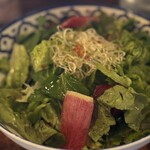 タイカリーピキヌー - 