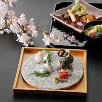 【9・10月】粋会席（2日前要予約）