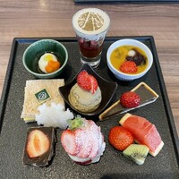 RESTAURANT 1899 OCHANOMIZU - 