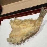 てんぷら 近藤 - 