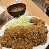 とんかつ山家 上野店
