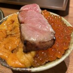 焼うお いし川 - 