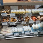 Petite Chevre - 商品ケース