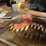 焼うお いし川 - 