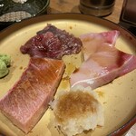 焼うお いし川 - 