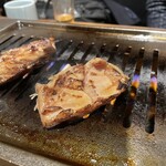 焼うお いし川 - 