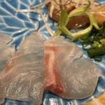 焼うお いし川 - 