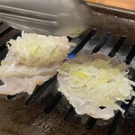 焼うお いし川 - 