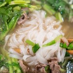 フォーティントーキョー - 2025.2 麺アップ