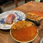 焼うお いし川 - 