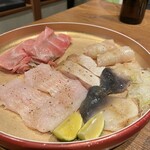焼うお いし川 - 