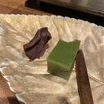 焼うお いし川 - 