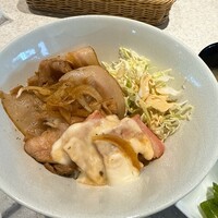 ブルーキッチン 堺筋本町店 - 