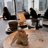 BURDIGALA MARUNOUCHI The Restaurant - 