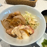 ブルーキッチン 堺筋本町店 - 