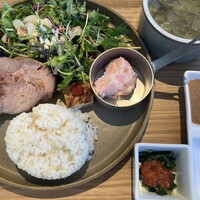 やさいの王様 用賀店 - 