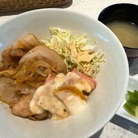 ブルーキッチン 堺筋本町店 - 