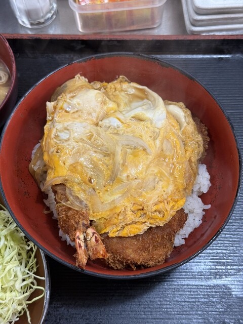 とん太 本店 （とんた） - 大阪城北詰/とんかつ | 食べログ